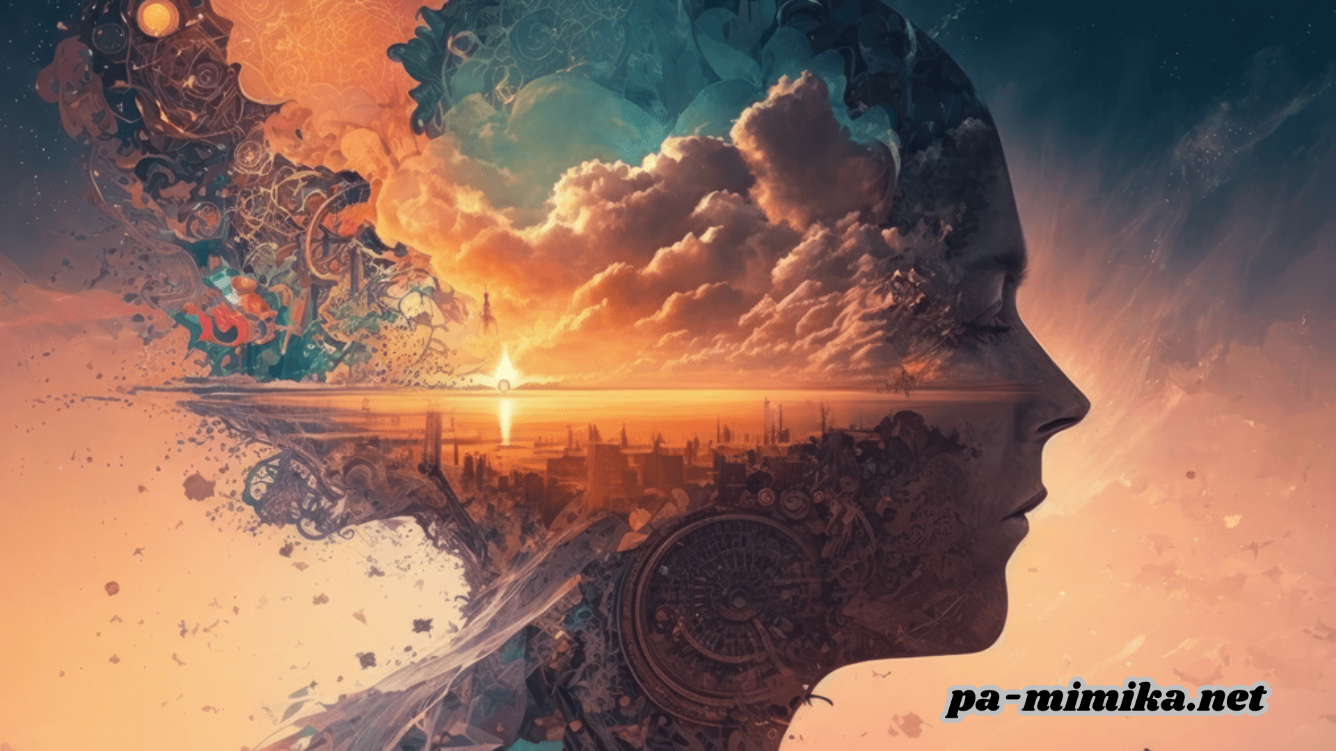 Mengenal Lucid Dream: Teknik dan Manfaatnya