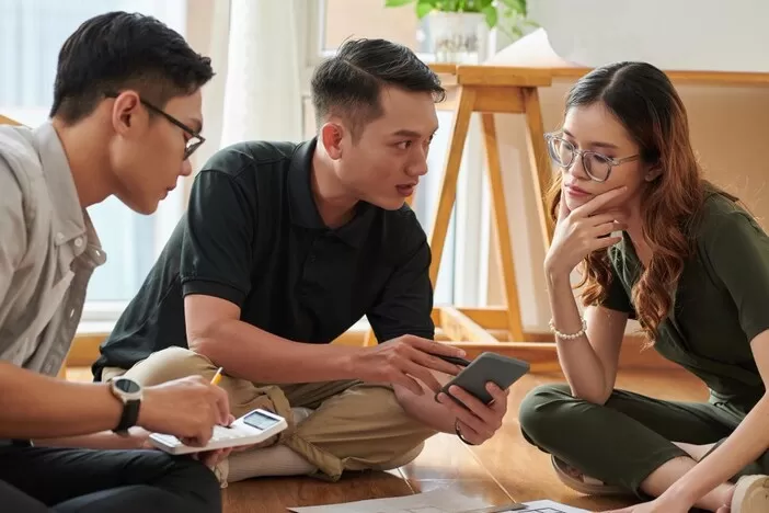 Pendidikan dalam Menciptakan Masyarakat yang Sehat dan Harmonis